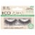 Ardell EcoLashes™ Canny False Eyelashes Perspective: front