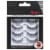 Ardell Faux Mink Wispies Eyelashes Perspective: front