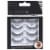 Ardell® Faux Mink Eyelashes Perspective: front