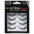Ardell® Professional fauxmink Demi Wispies™ False Lashes Perspective: front