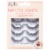 Ardell Naked Lashes - 4 pk Perspective: front