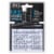 Ardell® DIY Black Eyelash Extensions Kit Perspective: front