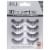Ardell® 3D fauxmink Eye Lash Perspective: front