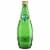 Perrier Sparkling Water Perspective: front