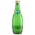Perrier Sparkling Water Perspective: front