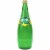 Perrier Lemon Flavored Sparkling Water Perspective: front