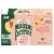 Maison Perrier™ Peach Flavored Sparkling Water Cans Perspective: front
