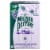Maison Perrier™ Blackberry Flavored Sparkling Water Cans Perspective: front