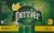 Perrier® Lemon Flavored Sparkling Water Perspective: front