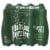 Maison Perrier® Sparkling Water Bottles Perspective: front