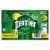 Perrier® Pineapple Carbonated Mineral Water Perspective: front
