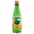 Perrier® L'Orange Flavored Carbonated Mineral Water Perspective: front