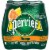Perrier L'Orange Flavored Sparkling Water Perspective: front