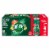 Perrier Strawberry Flavored Carbonated Mineral Water Perspective: front