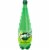 Perrier Lime Flavored Sparkling Water Perspective: front