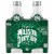 Maison Perrier® Unflavored Sparkling Water Perspective: front