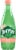 Perrier Pink Grapefruit Sparkling Natural Mineral Water Perspective: front