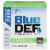BlueDEF Diesel Exhaust Fluid Synthetic Urea & Deionized Water 2.5 Gallon Jug Perspective: front