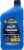 Peak® SAE 5W-20 Synthetic Blend Motor Oil Perspective: front