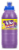 Big Hug® Fruit Barrels® Grape Drink Perspective: front