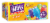 Little HUG Fruit Barrels Original Kids Drinks Variety Pack Perspective: front