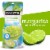Daily's Margarita Frozen Ready to Drink Cocktail Single Pouch Perspective: front