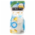 Daily's® Pina Colada Frozen Ready to Drink Cocktail Single Pouch Perspective: front