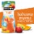 Daily's Bahama Mama Frozen Ready to Drink Cocktail Single Pouch Perspective: front