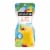 Daily's Island Breeze Frozen Ready to Drink Cocktail Single Pouch Perspective: front