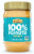 Crazy Richard's® Creamy Natural Peanut Butter Perspective: front