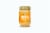 Crazy Richard's Crunchy Peanut Butter Perspective: front