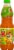 Kubus Banana Carrot Apple Drink Perspective: front