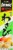 S&B Wasabi Japanese Horseradish Perspective: front