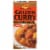 S&B® Golden Curry® Mild Sauce Mix Perspective: front