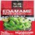 S&B Edamame Wasabi Garlic Mix Perspective: front