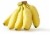 Mini Bananas Perspective: front
