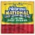 Hebrew National 97% Fat Free Beef Franks Perspective: front