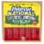 Hebrew National® 97% Fat Free Beef Franks Perspective: front