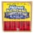 Hebrew National Reduced Fat Beef Franks Hot Dogs Perspective: front