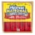Hebrew National Beef Franks Perspective: front