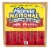 Hebrew National Beef Franks Perspective: front