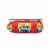Hebrew National Kosher Beef Salami Lunch Meat Perspective: front