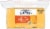 Cache Valley® Mild Cheddar Sliced Cheese Perspective: front