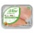 Just Bare® Boneless Skinless Chicken Breast Fillets Perspective: front