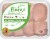 Just Bare Boneless Skinless Fresh Chicken Thighs Perspective: front