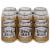 Barritts® Ginger Beer 6pk Perspective: front