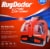 Rug Doctor Portable Spot Cleaner - Red Perspective: front