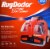 Rug Doctor Portable Spot Cleaner - Red Perspective: front