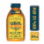 Local Hive™ 100% Raw & Unfiltered US Wildflower Honey Perspective: front