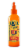 Local Hive™ Sriracha Hot Honey Perspective: front